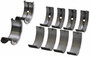Enginetech BC112JSTD Standard Main Bearing Set for 1987-1995 Chevy Buick Oldsmobile 2.3L 138-140ci I4 - Complete OEM-Spec Main Bearing Set