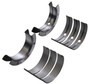 Enginetech BC453JSTD Standard Main Bearing Set for 1990-2011 Dodge Chrysler Jeep 3.3L/3.8L 201-231ci V6 - Complete OEM-Spec Main Bearing Set
