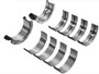 Enginetech BC504JSTD Standard Main Bearing Set for 1996-2002 Chevy Buick Oldsmobile 2.4L 146ci I4 - Complete OEM-Spec Main Bearing Set