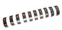 Enginetech BC1261STD Standard Main Bearing Set for 2013-2020 Chevy Nissan 1.8L/2.0L 110ci I4 - Complete OEM-Spec Main Bearing Set