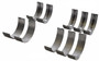 Enginetech BC1543.25 0.25mm Undersize Main Bearing Set for 1998-2009 Toyota Lexus 4.7L 285ci V8 - Complete OEM-Spec Main Bearing Set