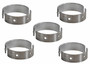 Enginetech BC1214.25 0.25mm Undersize Main Bearing Set for 2000-2003 Toyota 1.5L 91ci I4 - Complete OEM-Spec Main Bearing Set