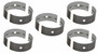 Enginetech BC1133STD Standard Main Bearing Set for 1975-1982 Toyota 2.2L/2.4L I4 - Complete OEM-Spec Main Bearing Set - OEM-Spec Replacement