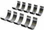 Enginetech BC1407.25 0.25mm Undersize Main Bearing Set for 1984-1989 Toyota 2.0L/2.2L 122ci I4 - Complete OEM-Spec Main Bearing Set