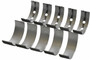 Enginetech BC1435.50 0.50mm Undersize Main Bearing Set for 1991-2004 Toyota 2.4L/2.7L I4 - Complete OEM-Spec Main Bearing Set
