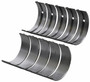 Enginetech BC1518.50 0.50mm Undersize Main Bearing Set for 1990-2015 Honda Acura 1.6L-2.4L 122-144ci I4 - Complete OEM-Spec Main Bearing Set