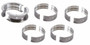 Enginetech BC159J.50 0.50mm Undersize Main Bearing Set for 2011-2021 Chevy Buick 1.4L 83ci I4 - Complete OEM-Spec Main Bearing Set