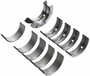 Enginetech BC116JSTD Standard Main Bearing Set for 2001-2021 Ford Lincoln Mercury 2.0L-2.5L I4 - Complete OEM-Spec Main Bearing Set