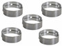 Enginetech BC1040.25 0.25mm Undersize Main Bearing Set for 2004-2012 Hyundai Kia 2.0L I4 - Complete OEM-Spec Main Bearing Set