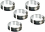 Enginetech BC1042.25 0.25mm Undersize Main Bearing Set for 2005-2015 Toyota 2.7L I4 - Complete OEM-Spec Main Bearing Set