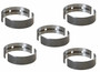 Enginetech BC1028STD Standard Main Bearing Set for 2007-2021 Toyota Lexus 4.6L-5.7L 303-345ci V8 - Complete OEM-Spec Main Bearing Set