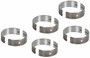 Enginetech BC1022.25 0.25mm Undersize Main Bearing Set for 2006-2020 Honda 1.8L I4 - Complete OEM-Spec Main Bearing Set