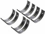 Enginetech BC1010.25 0.25mm Undersize Main Bearing Set for 1992-2004 Honda Acura Isuzu 3.2L/3.5L V6 - Complete OEM-Spec Main Bearing Set