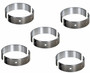 Enginetech BC1046STD Standard Main Bearing Set for 2009-2016 Toyota Lexus Scion 2.5L/2.7L 152-163ci I4 - Complete OEM-Spec Main Bearing Set
