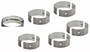 Enginetech BC1025.25 0.25mm Undersize Main Bearing Set for 1992-2007 Dodge Plymouth 1.8L/2.0L - Complete OEM-Spec Main Bearing Set