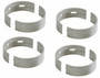 Enginetech BC1012.50 0.50mm Undersize Main Bearing Set for 1995-2017 Nissan INFINITI 3.0L/3.5L 182ci V6 - Complete OEM-Spec Main Bearing Set