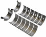 Enginetech BC315J.010 0.010 Undersize Main Bearing Set for 1964-1990 Jeep American 3.3L-4.2L - Complete OEM-Spec Main Bearing Set