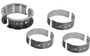 Enginetech BC1020.25 0.25mm Undersize Main Bearing Set for 1990-1997 Nissan INFINITI 3.0L 181ci V6 - Complete OEM-Spec Main Bearing Set