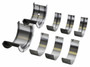 Enginetech BC317J.040 0.040 Undersize Main Bearing Set for 1978-2014 Chevy GMC Oldsmobile 3.3L-4.3L V6 - Complete OEM-Spec Main Bearing Set