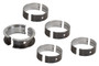 Enginetech BC1024.25 0.25mm Undersize Main Bearing Set for 1994-2002 Hyundai 1.5L I4 - Complete OEM-Spec Main Bearing Set