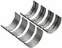 Enginetech BC2403STD Standard Main Bearing Set for 1985-2000 Chevy Geo 1.0L 61ci I3 - Complete OEM-Spec Main Bearing Set