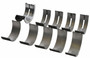 Enginetech BC310J.020 0.020 Undersize Main Bearing Set for 1984-1994 Ford Mercury 2.3L/2.5L I4 - Complete OEM-Spec Main Bearing Set