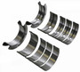 Enginetech BC313J.020 0.020 Undersize Main Bearing Set for 1974-2003 Dodge Chrysler Jeep 5.9L 360ci V8 - Complete OEM-Spec Main Bearing Set