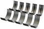 Enginetech BC1627STD Standard Main Bearing Set for 1988-1997 Honda Isuzu 2.6L I4 - Complete OEM-Spec Main Bearing Set - OEM-Spec Replacement