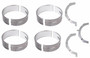 Enginetech BC170JSTD Standard Main Bearing Set for 2007-2021 Ford Lincoln Mercury 3.5L/3.7L V6 - Complete OEM-Spec Main Bearing Set