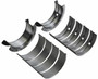 Enginetech BC2209.50 0.50mm Undersize Main Bearing Set for 1989-2004 Nissan 2.4L I4 - Complete OEM-Spec Main Bearing Set