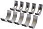 Enginetech BC1210STD Standard Main Bearing Set for 1997-2009 VW Audi 1.8L-2.0L 116-121ci I4 - Complete OEM-Spec Main Bearing Set