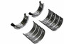 Enginetech BC5382STD Standard Main Bearing Set for 1998-2014 Subaru Saab 2.0L/2.5L 4cyl - Complete OEM-Spec Main Bearing Set