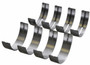 Enginetech BC1507STD Standard Main Bearing Set for 1999-2010 Hyundai Kia 2.5L/2.7L V6 - Complete OEM-Spec Main Bearing Set