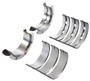 Enginetech BC455J.020 0.020 Undersize Main Bearing Set for 1995-2008 Chevy Buick Oldsmobile 3.8L/5.3L - Complete OEM-Spec Main Bearing Set