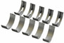 Enginetech BC1008STD Standard Main Bearing Set for 1998-2008 Chevy Toyota Pontiac 1.8L I4 - Complete OEM-Spec Main Bearing Set