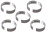 Enginetech BC1017STD Standard Main Bearing Set for 2012-2023 Hyundai Kia 1.6L 97ci I4 - Complete OEM-Spec Main Bearing Set
