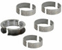 Enginetech BC386JSTD Standard Main Bearing Set for 1985-1991 Chevy Buick Pontiac 2.5L 151ci I4 - Complete OEM-Spec Main Bearing Set