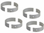 Enginetech BC2010.25 0.25mm Undersize Main Bearing Set for 1988-1998 Mazda 3.0L 180ci V6 - Complete OEM-Spec Main Bearing Set