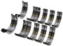Enginetech BC383J.020 0.020 Undersize Main Bearing Set for 1959-1979 Buick Pontiac 5.3L-6.6L V8 - Complete OEM-Spec Main Bearing Set