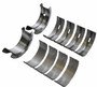 Enginetech BC499J.030 0.030 Undersize Main Bearing Set for 1991-2002 Dodge Jeep 2.5L 150-153ci I4 - Complete OEM-Spec Main Bearing Set