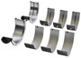 Enginetech BC312J.020 0.020 Undersize Main Bearing Set for 1960-1976 Dodge Plymouth 2.8L-3.7L I6 - Complete OEM-Spec Main Bearing Set