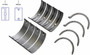 Enginetech BC422JSTD Standard Main Bearing Set for 1987-2005 Dodge Chrysler Plymouth 2.5L/3.0L V6 - Complete OEM-Spec Main Bearing Set