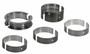 Enginetech BC299J.010 0.010 Undersize Main Bearing Set for 1977-1981 Buick Oldsmobile Pontiac 4.3L/4.9L - Complete OEM-Spec Main Bearing Set