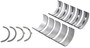 Enginetech BC258J.25 0.25mm Undersize Main Bearing Set for 1982-1995 Toyota 2.4L I4 - Complete OEM-Spec Main Bearing Set
