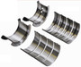 Enginetech BC319JSTD Standard Main Bearing Set for 1955-1967 Chevy GMC Pontiac 4.3L-5.3L 265-327ci V8 - Complete OEM-Spec Main Bearing Set
