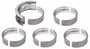 Enginetech BC260JSTD Standard Main Bearing Set for 2011-2016 Ford 1.6L 97ci I4 - Complete OEM-Spec Main Bearing Set - OEM-Spec Replacement