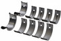 Enginetech BC425JSTD Standard Main Bearing Set for 1978-1989 Dodge Chrysler Plymouth 2.0L/2.6L I4 - Complete OEM-Spec Main Bearing Set