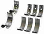 Enginetech BC450J.030 0.030 Undersize Main Bearing Set for 1990-1993 Buick Oldsmobile Pontiac 3.3L/3.8L - Complete OEM-Spec Main Bearing Set