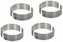 Enginetech BC1036STD Standard Main Bearing Set for 1998-2004 Kia 1.8L I4 - Complete OEM-Spec Main Bearing Set - OEM-Spec Replacement
