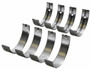 Enginetech BC1537STD Standard Main Bearing Set for 1997-2016 Honda Saturn Acura 3.0L-3.7L V6 - Complete OEM-Spec Main Bearing Set